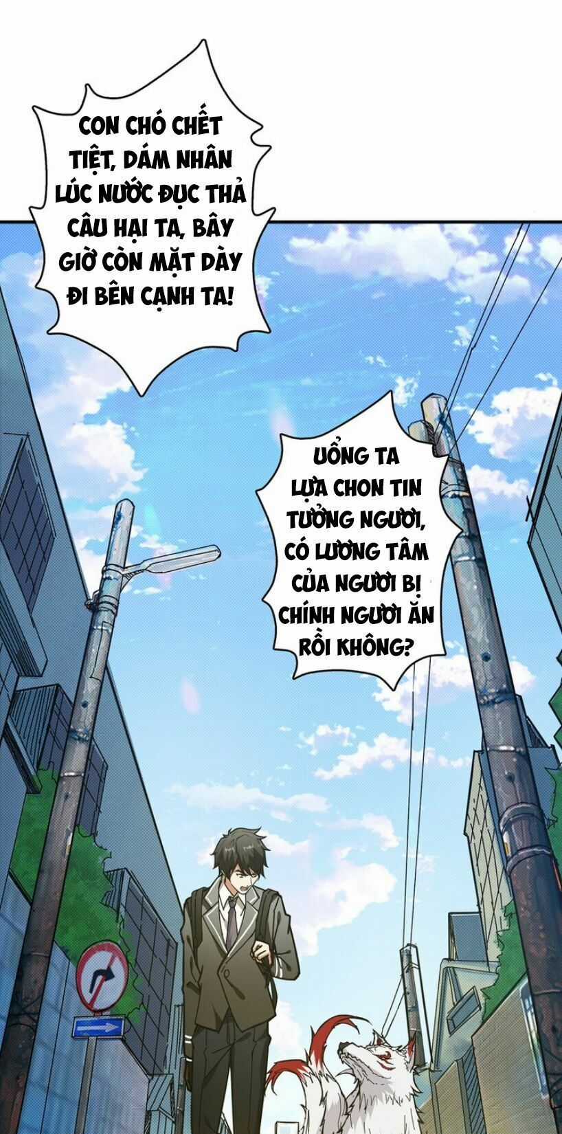 God Slayer - Chương 29 - Trang 3