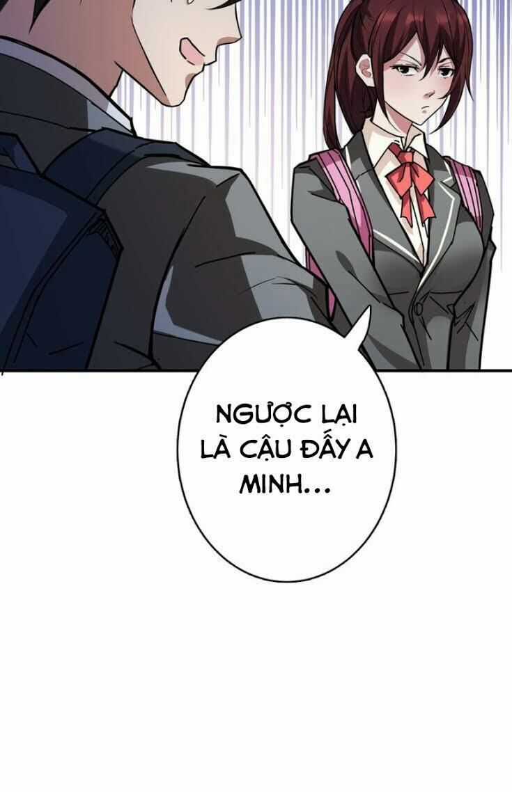 God Slayer - Chương 29 - Trang 23