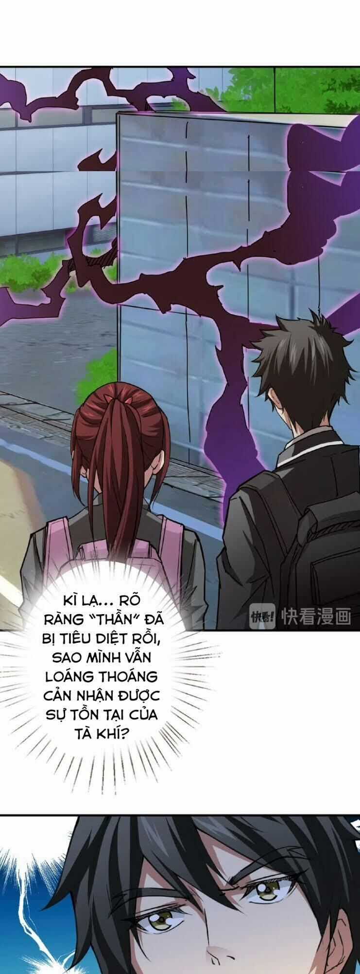 God Slayer - Chương 29 - Trang 27