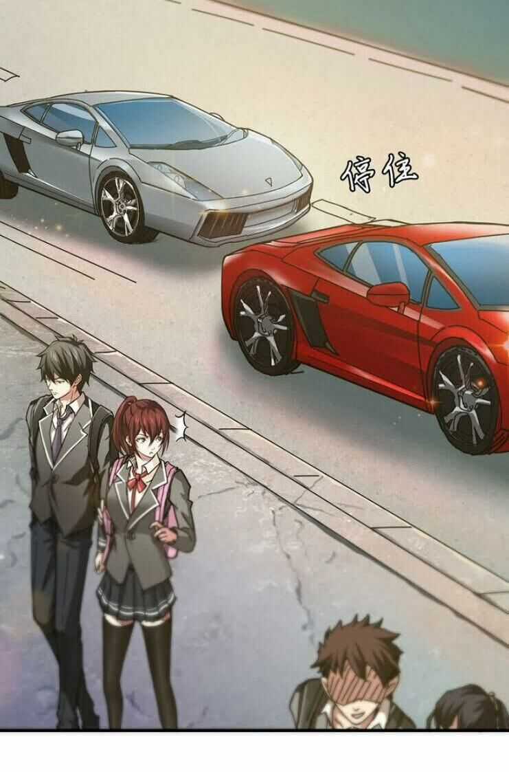 God Slayer - Chương 29 - Trang 29