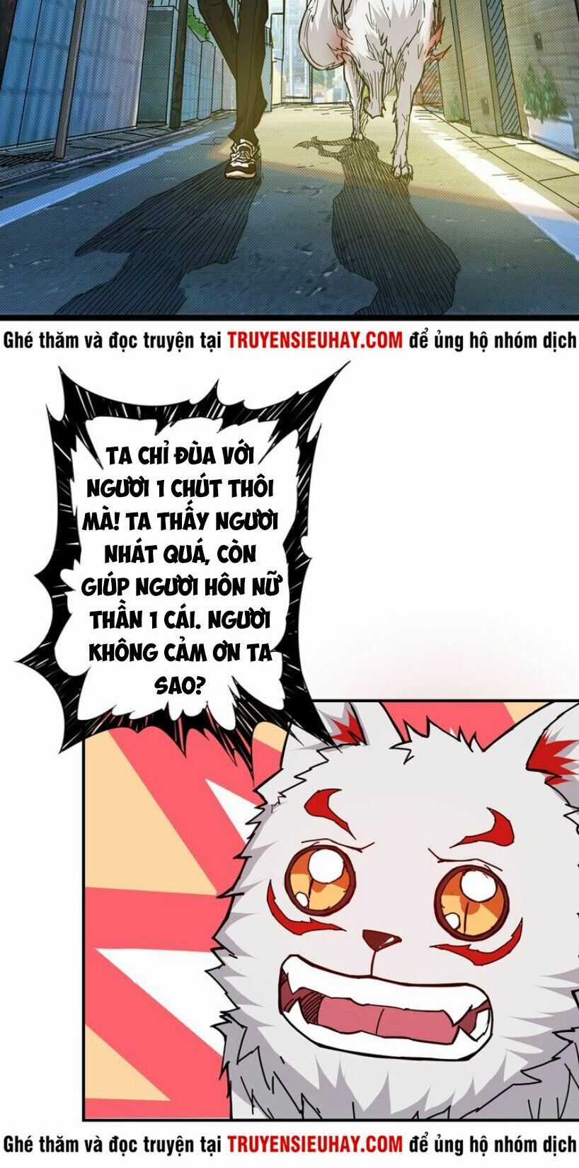 God Slayer - Chương 29 - Trang 4