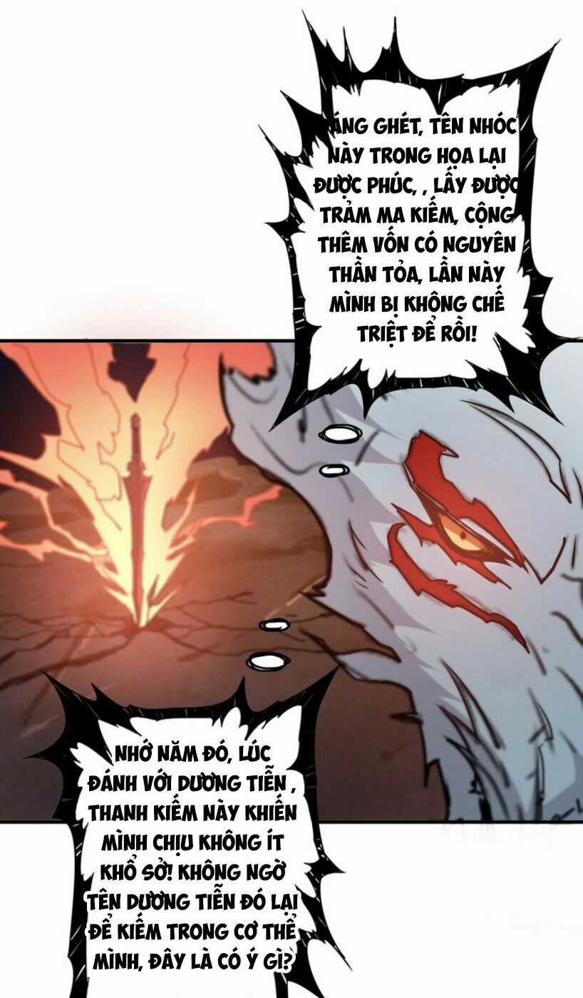 God Slayer - Chương 29 - Trang 5