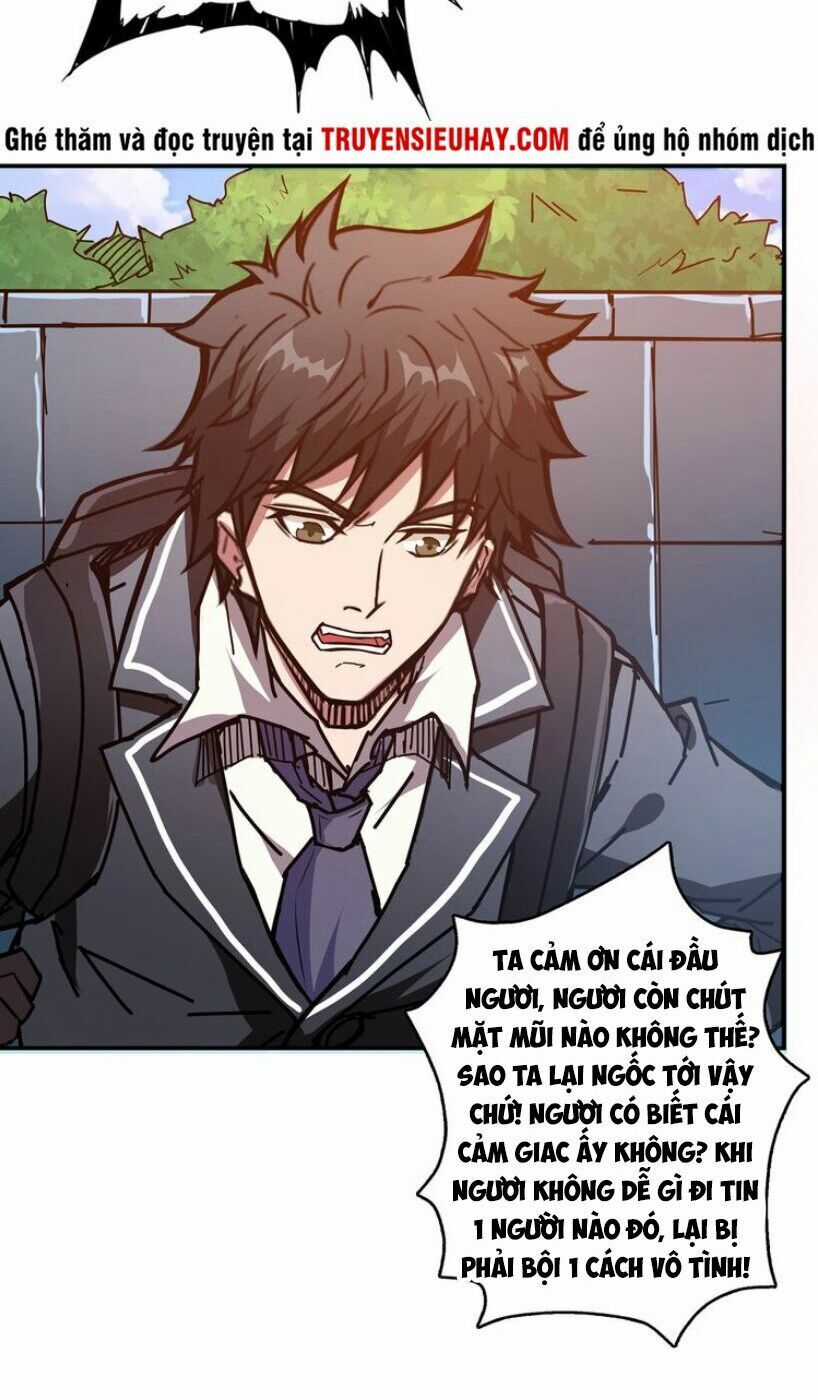 God Slayer - Chương 29 - Trang 6