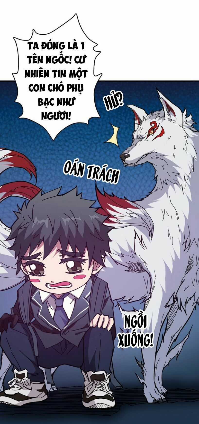 God Slayer - Chương 29 - Trang 7