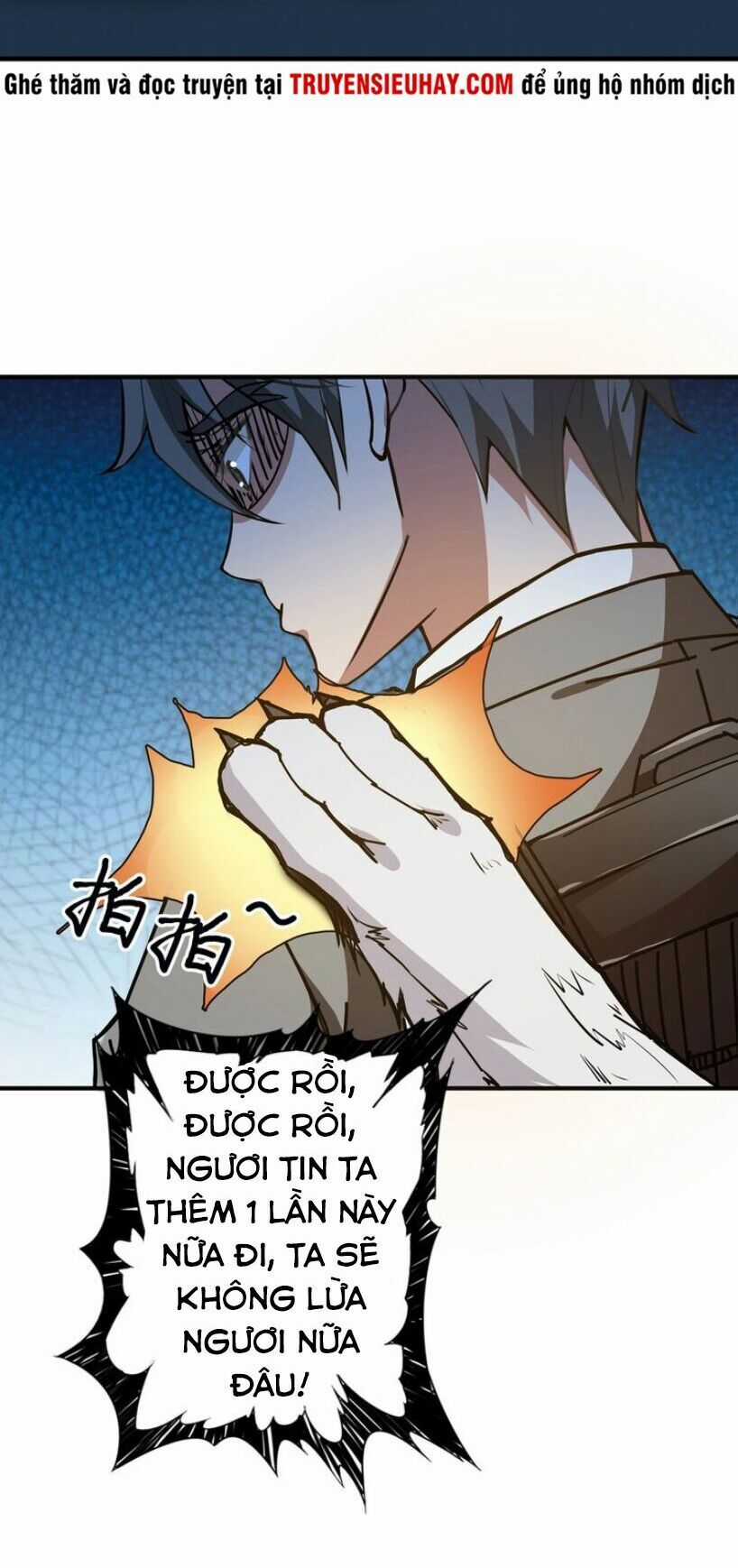 God Slayer - Chương 29 - Trang 8