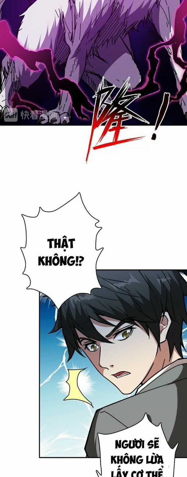 God Slayer - Chương 29 - Trang 10