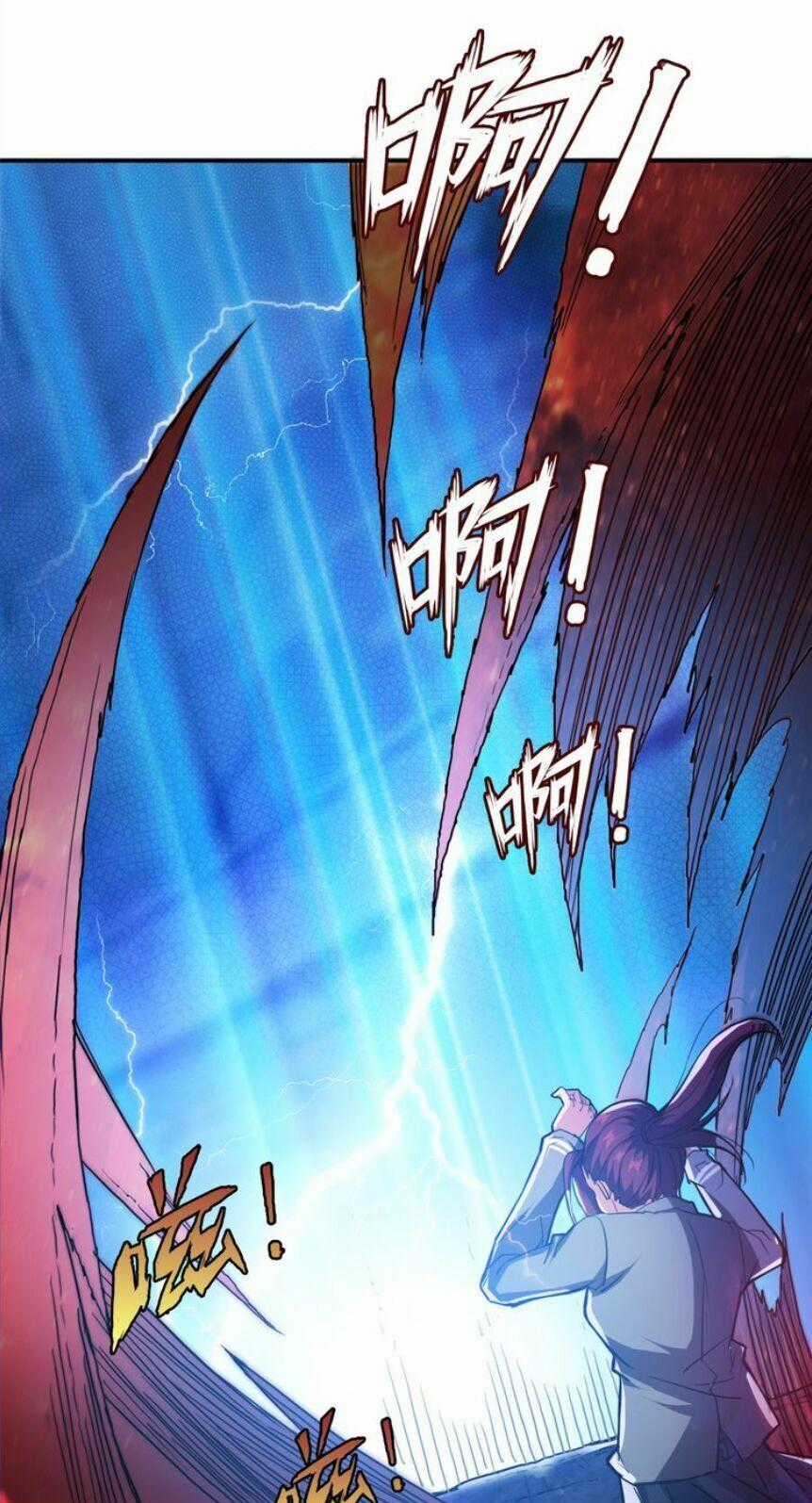 God Slayer - Chương 3 - Trang 2