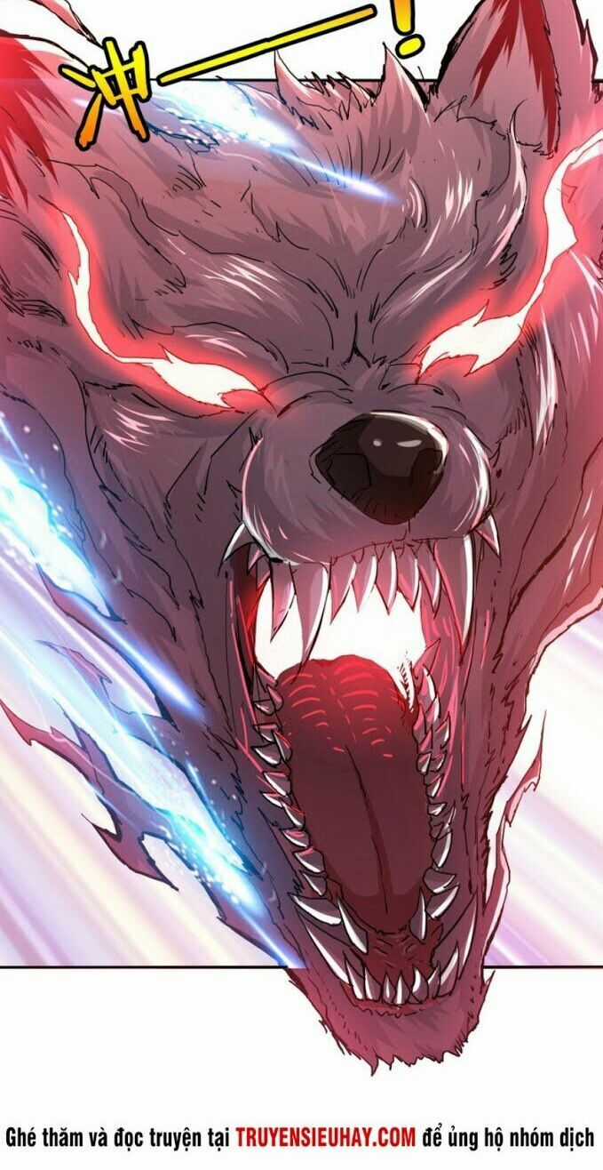 God Slayer - Chương 3 - Trang 14