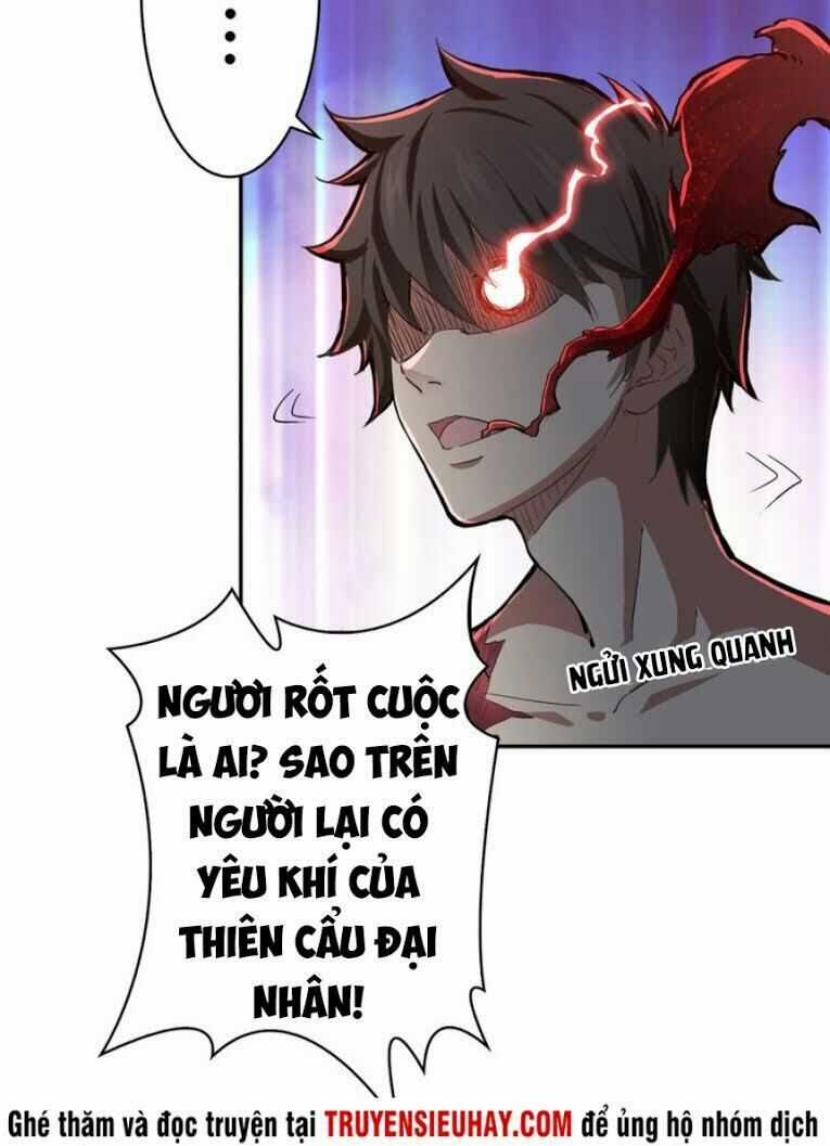 God Slayer - Chương 3 - Trang 19