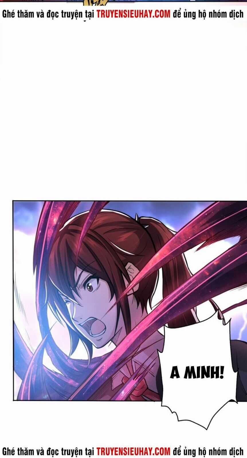 God Slayer - Chương 3 - Trang 3