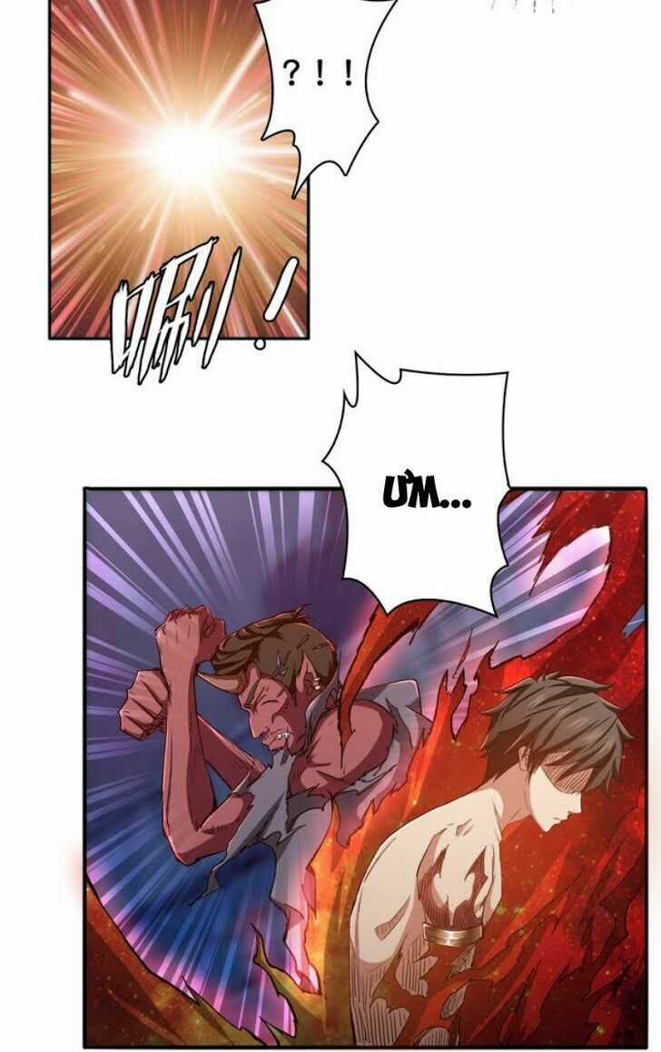 God Slayer - Chương 3 - Trang 22