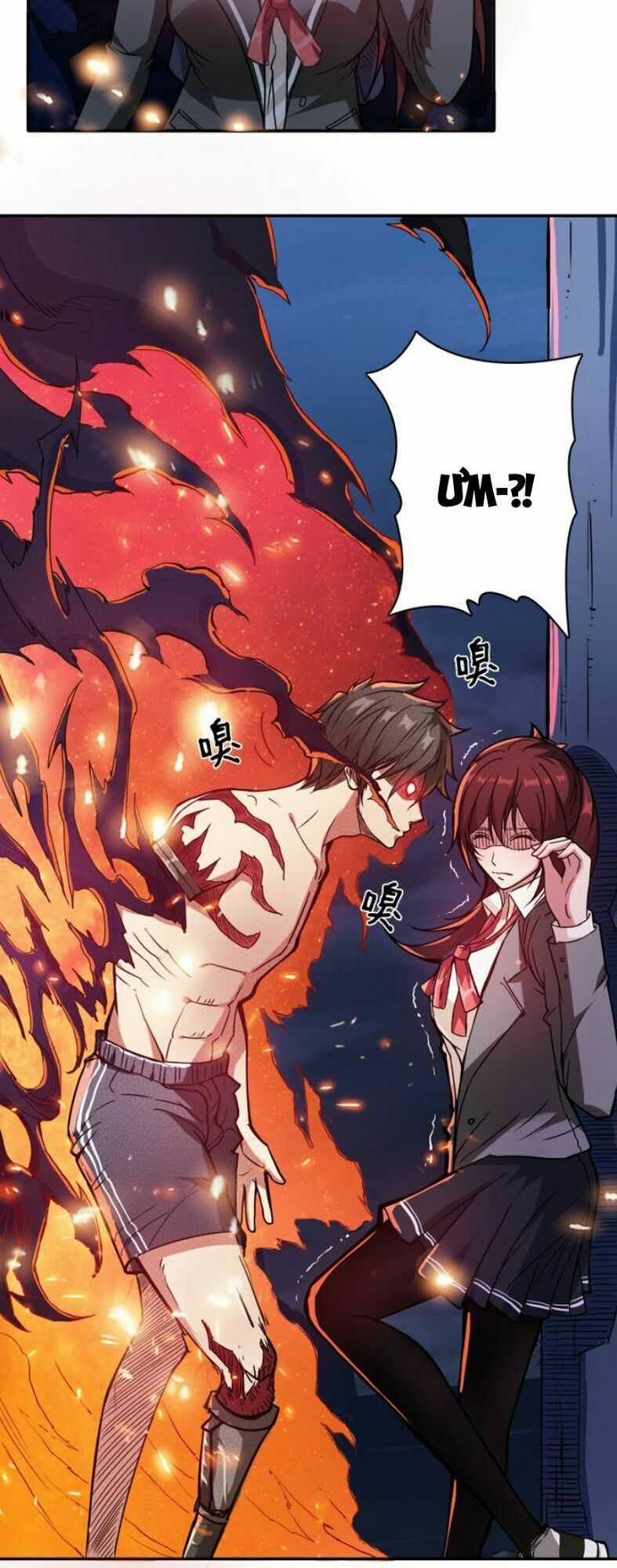 God Slayer - Chương 3 - Trang 26