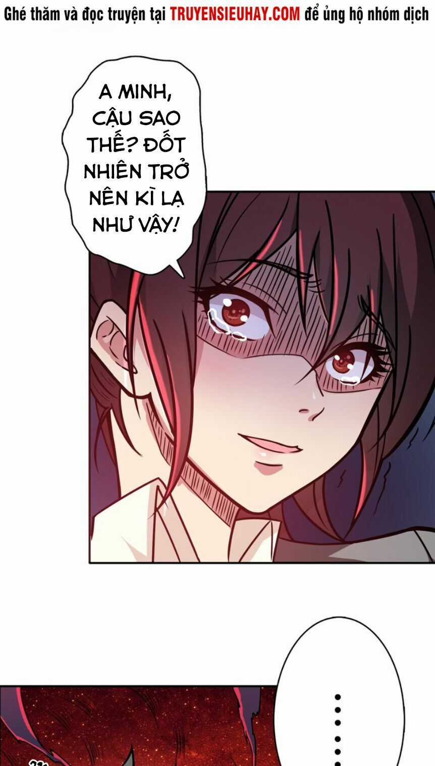 God Slayer - Chương 3 - Trang 27