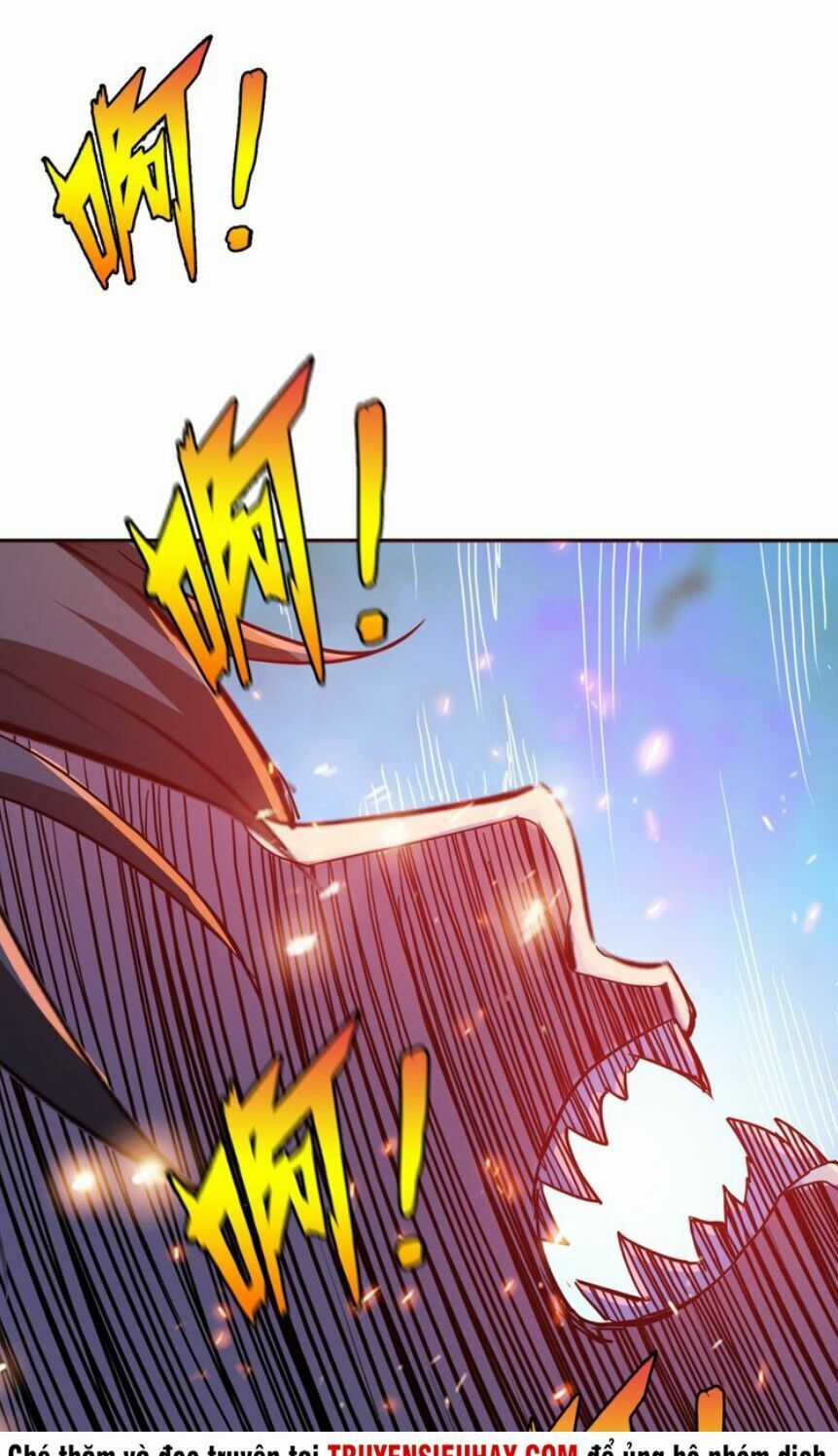 God Slayer - Chương 3 - Trang 4