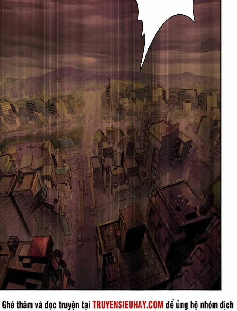 God Slayer - Chương 3 - Trang 31