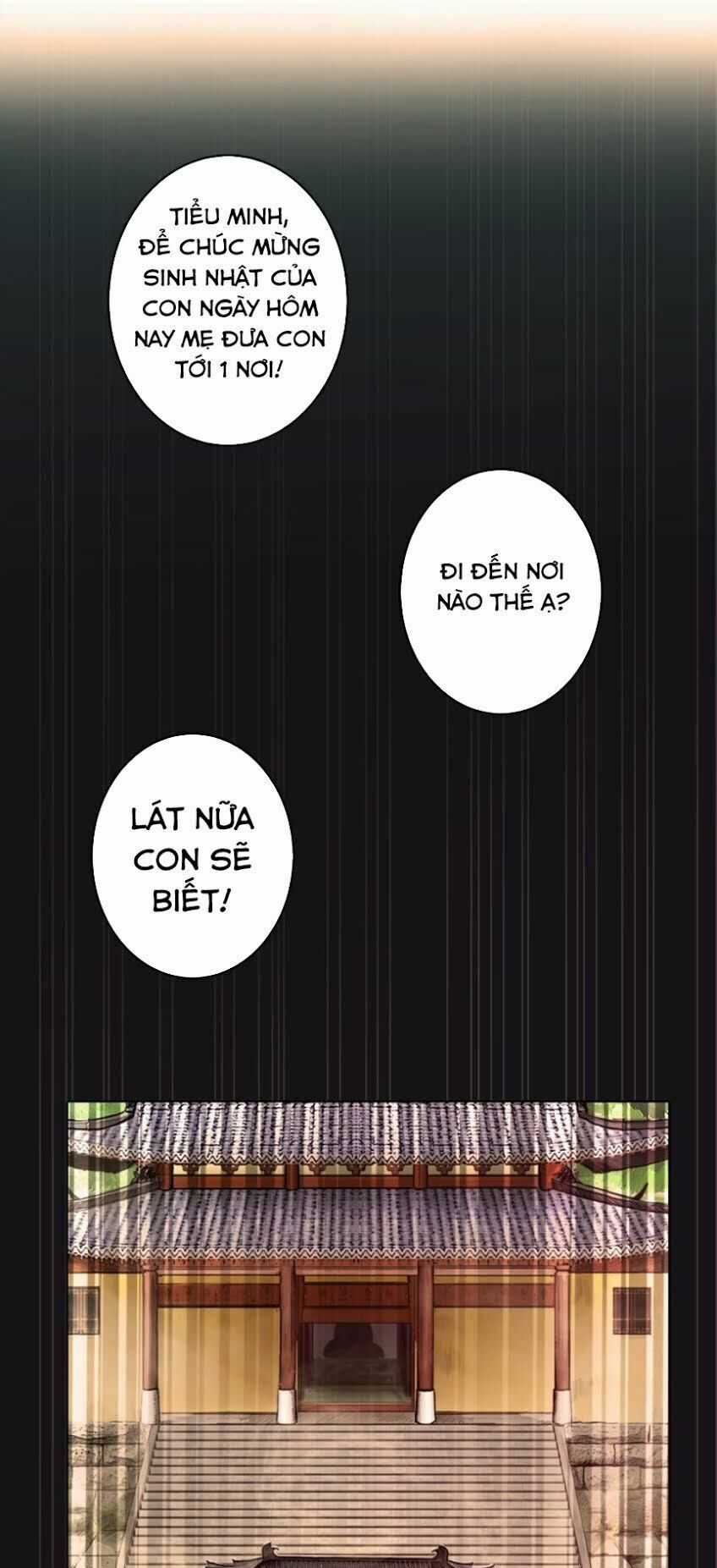 God Slayer - Chương 3 - Trang 32