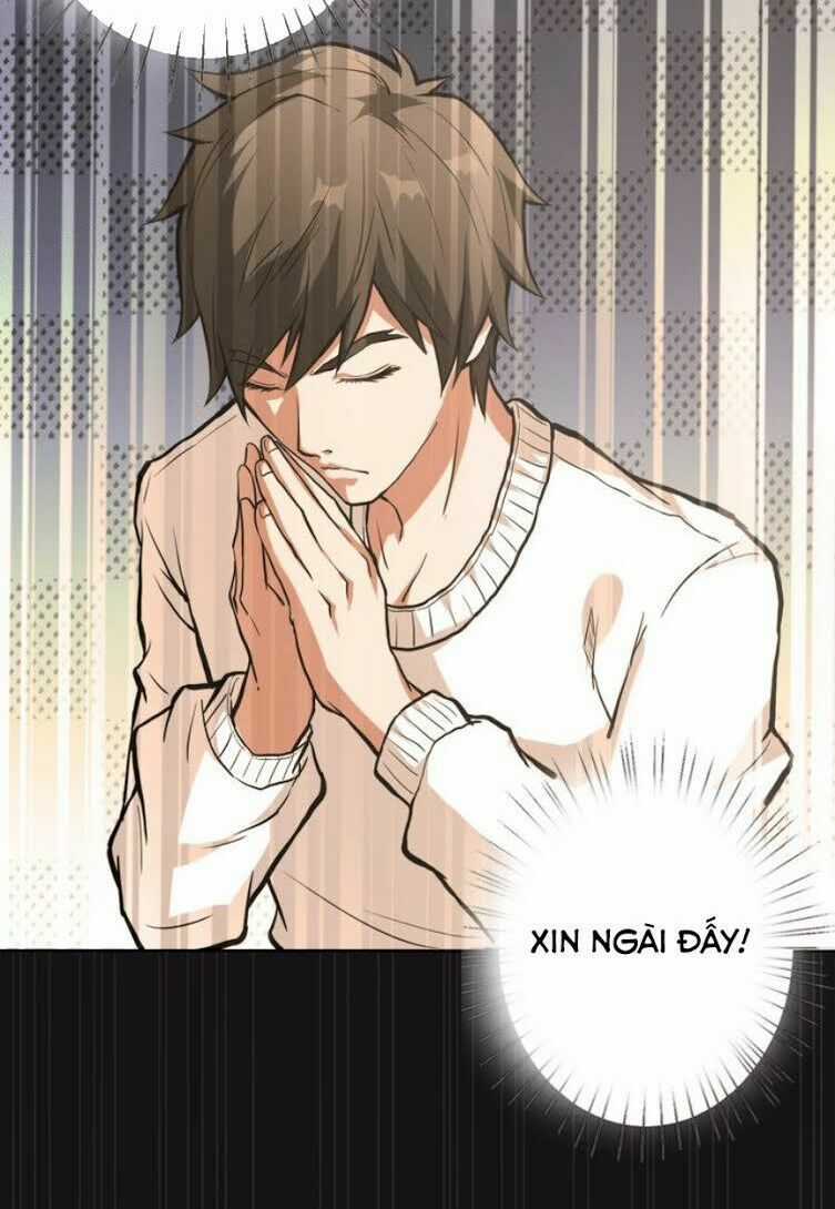 God Slayer - Chương 3 - Trang 36