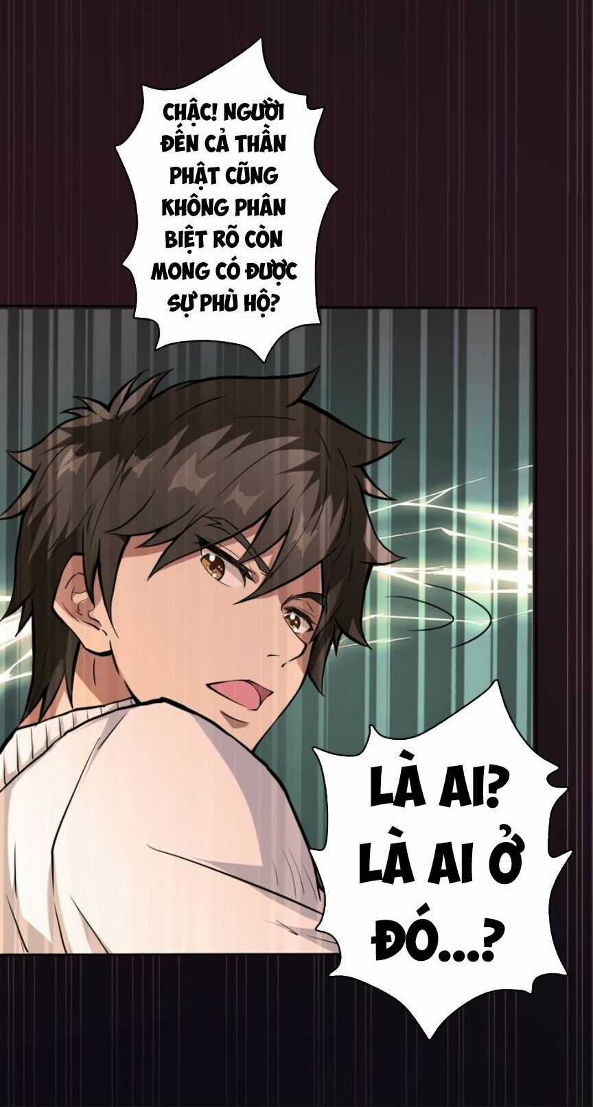 God Slayer - Chương 3 - Trang 41