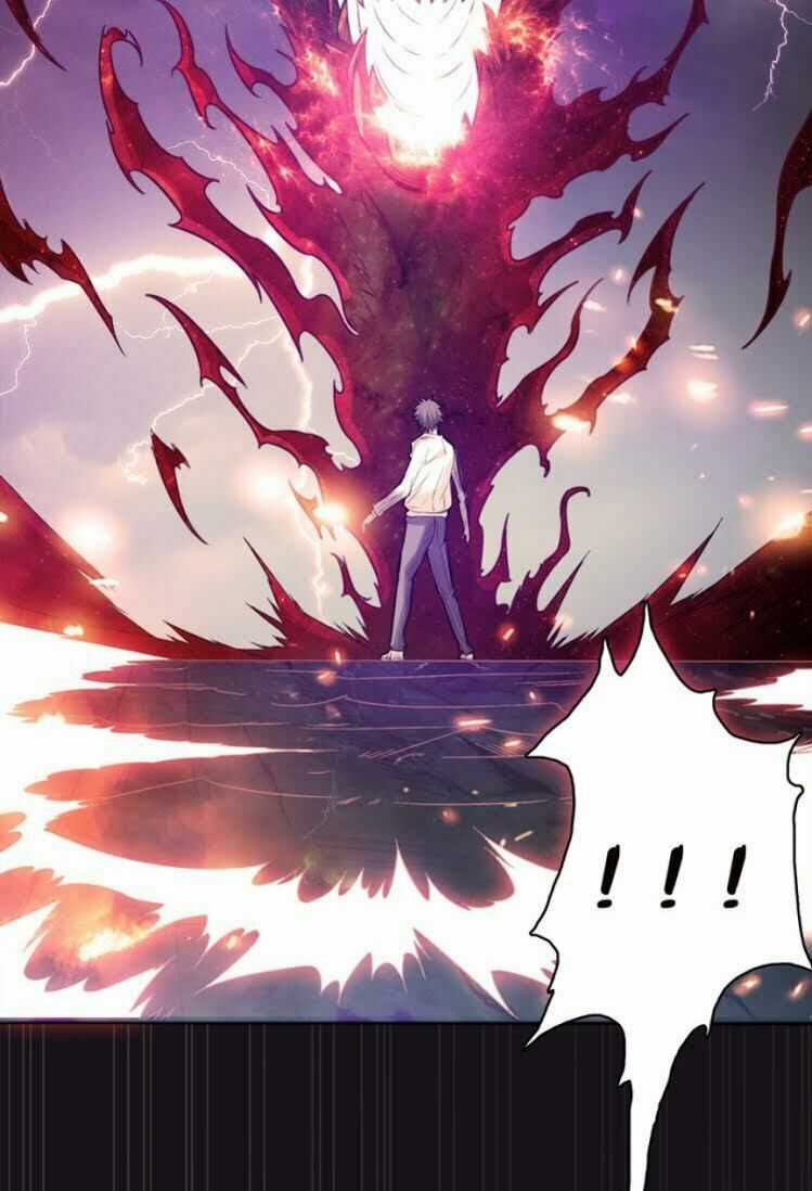 God Slayer - Chương 3 - Trang 43