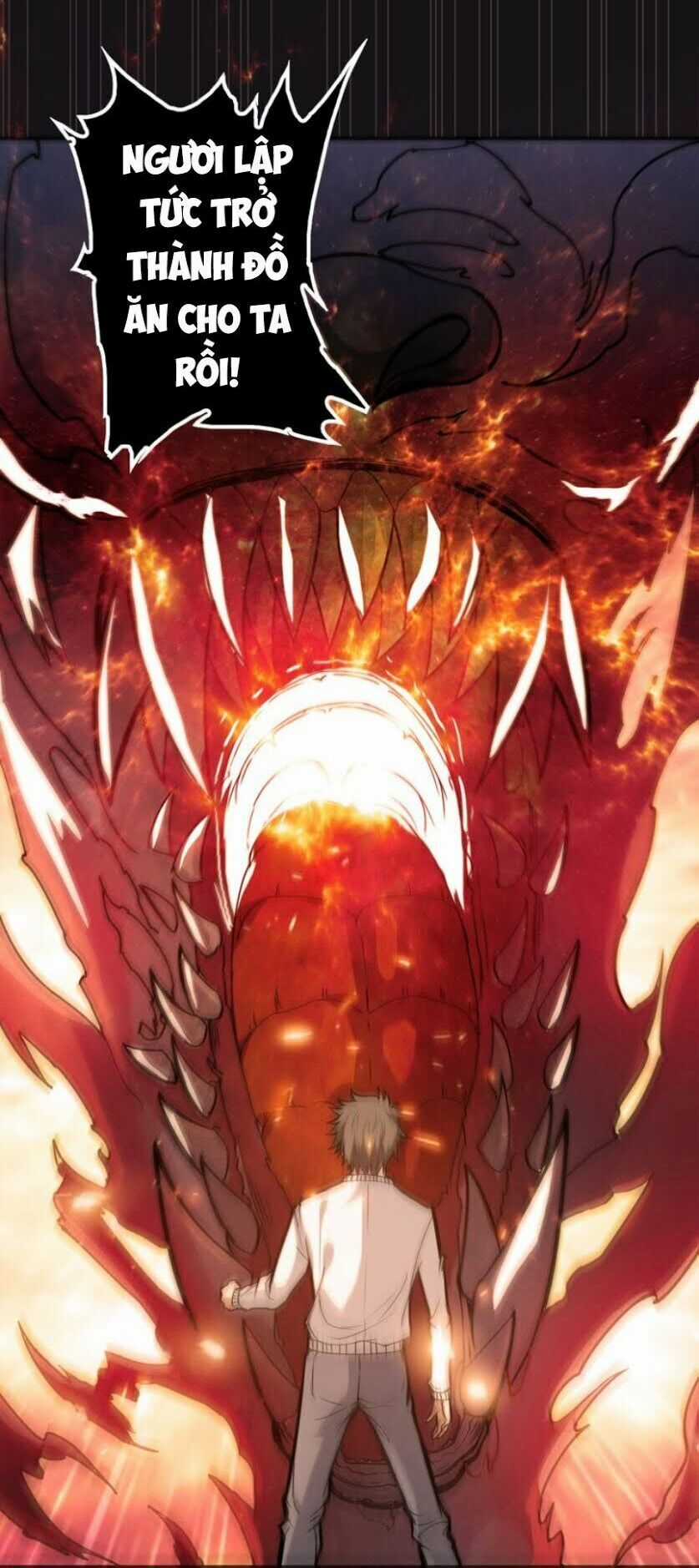 God Slayer - Chương 3 - Trang 46