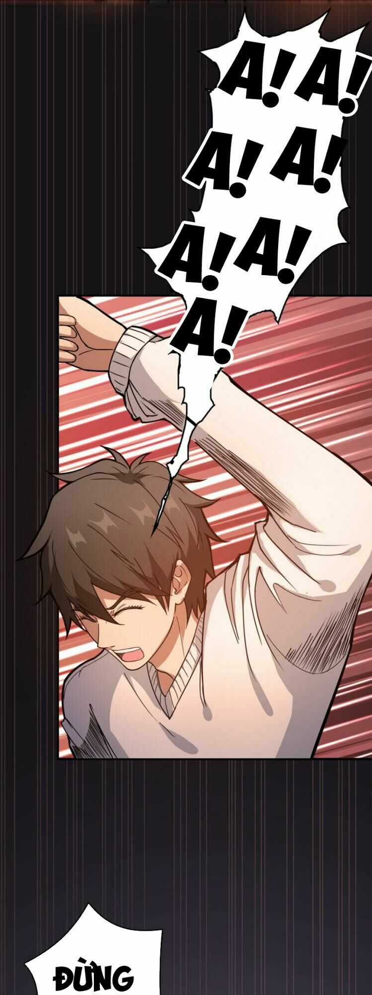 God Slayer - Chương 3 - Trang 47