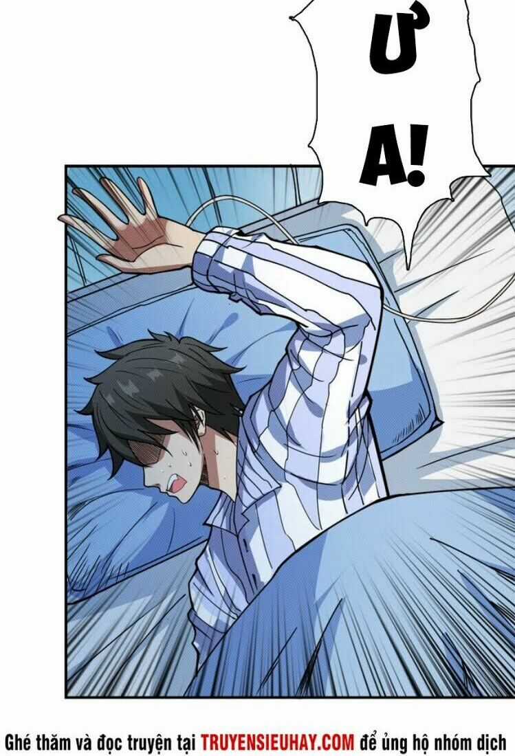 God Slayer - Chương 3 - Trang 49