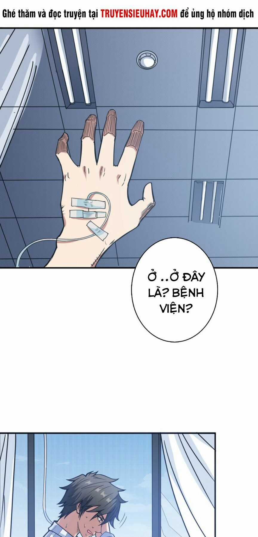 God Slayer - Chương 3 - Trang 50