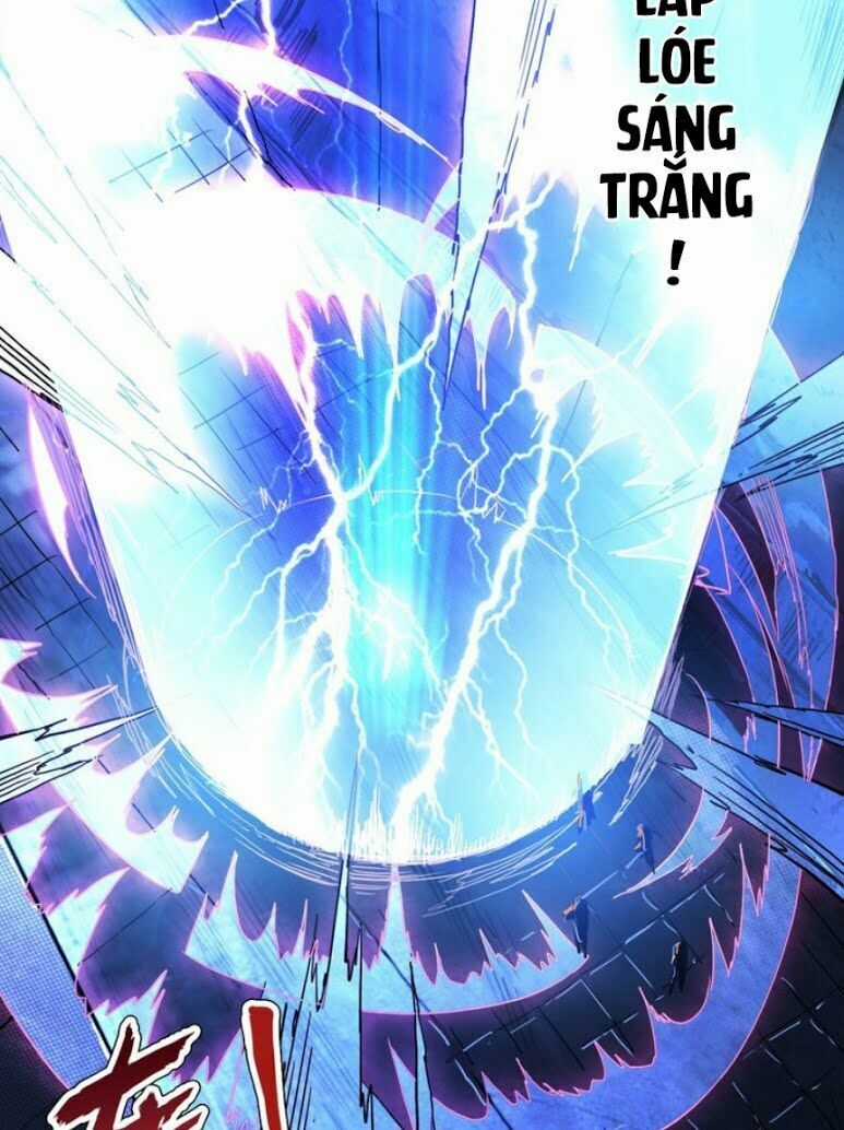 God Slayer - Chương 3 - Trang 7