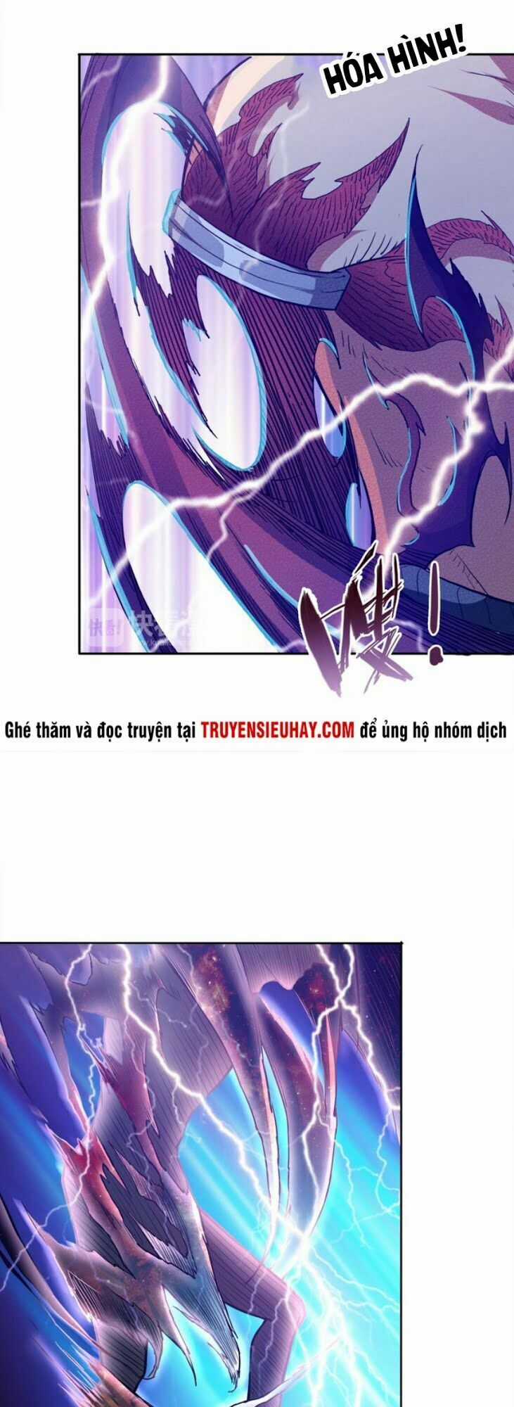 God Slayer - Chương 3 - Trang 9