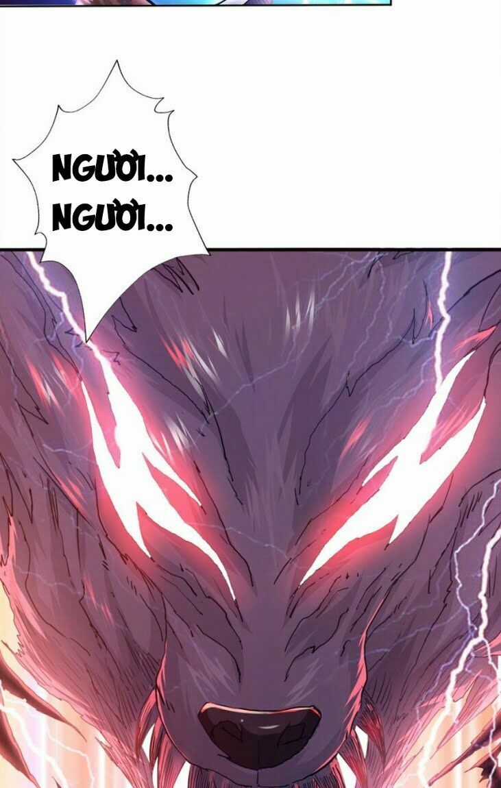 God Slayer - Chương 3 - Trang 10