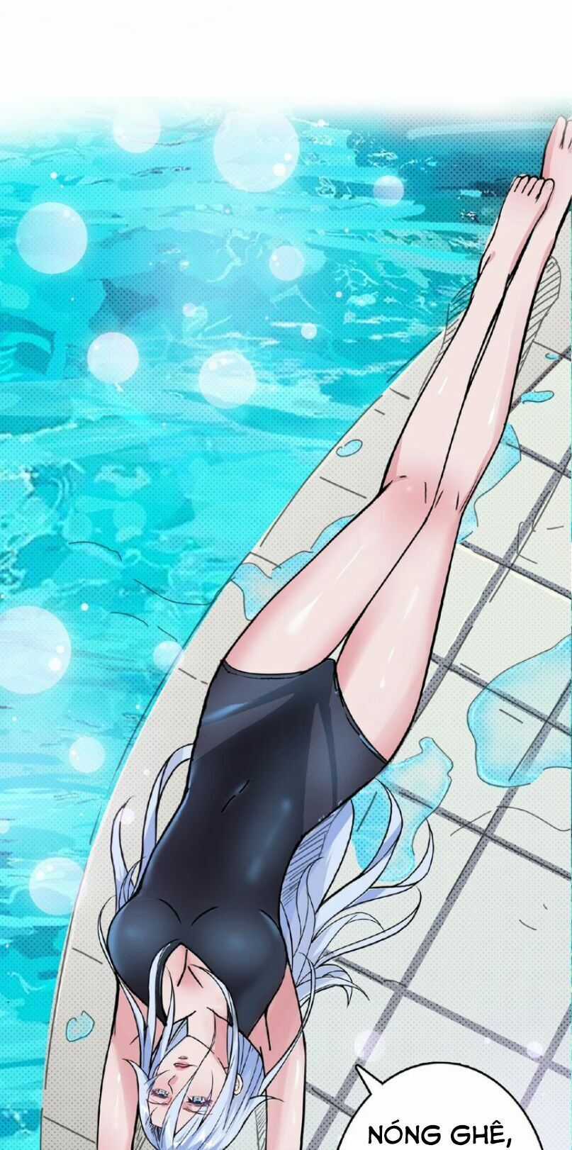 God Slayer - Chương 30 - Trang 18