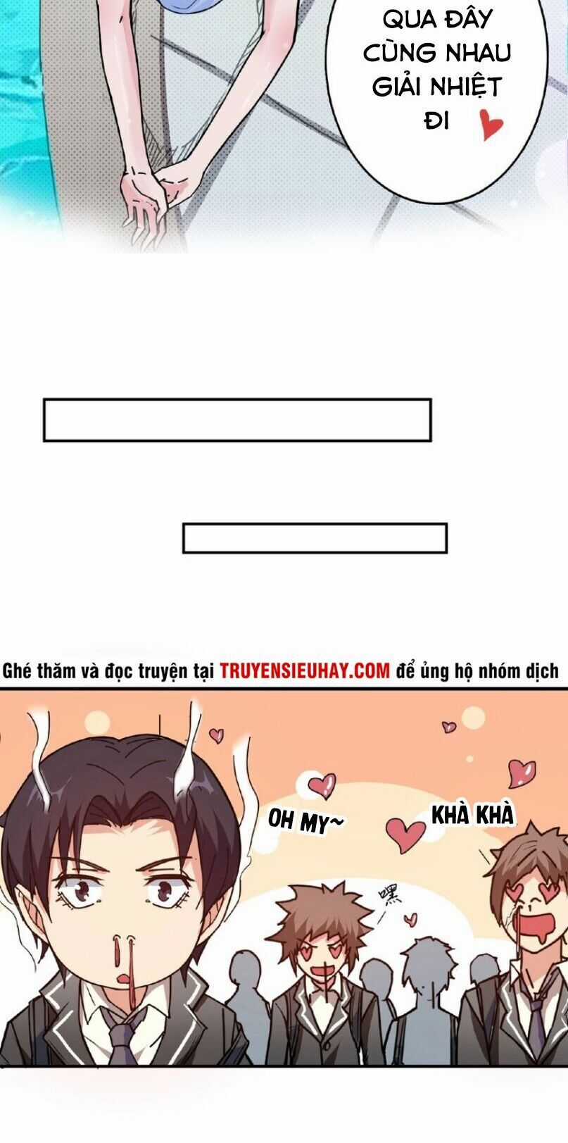 God Slayer - Chương 30 - Trang 19