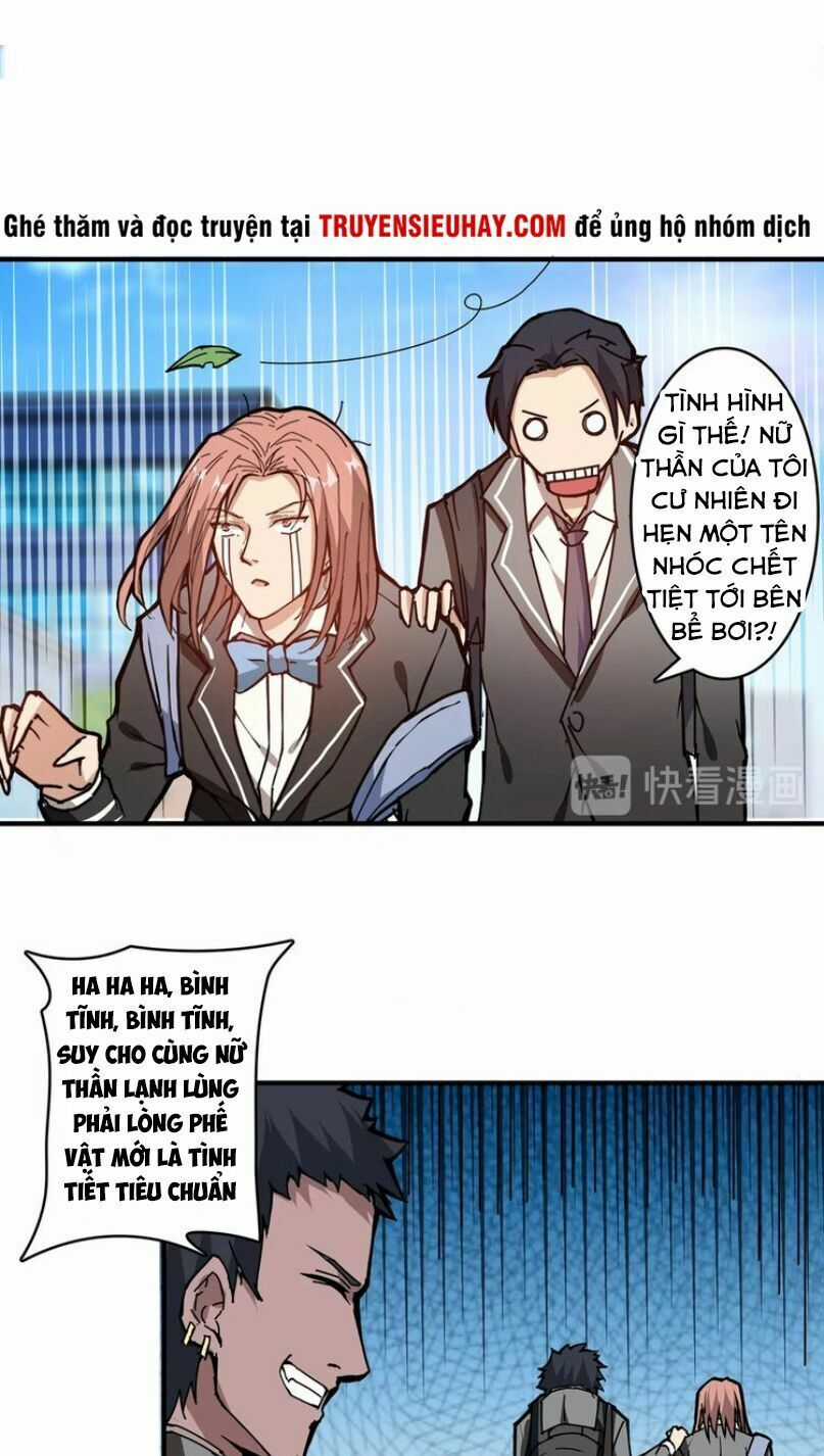 God Slayer - Chương 30 - Trang 20