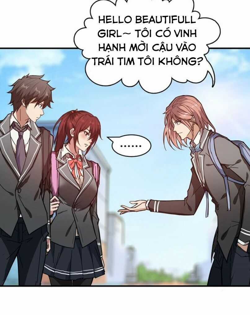 God Slayer - Chương 30 - Trang 3