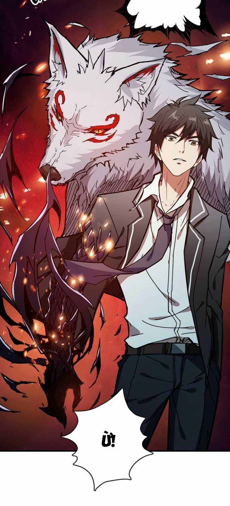 God Slayer - Chương 30 - Trang 27