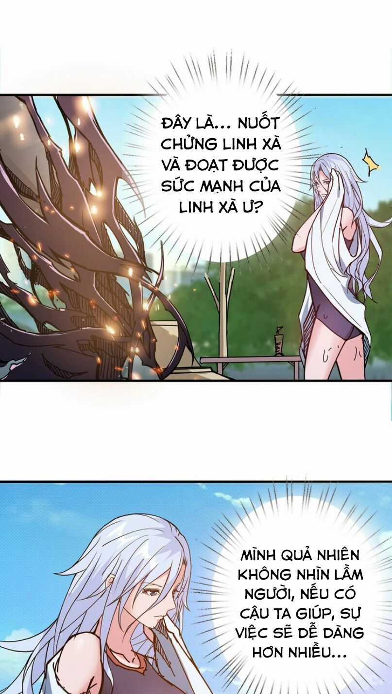 God Slayer - Chương 30 - Trang 30