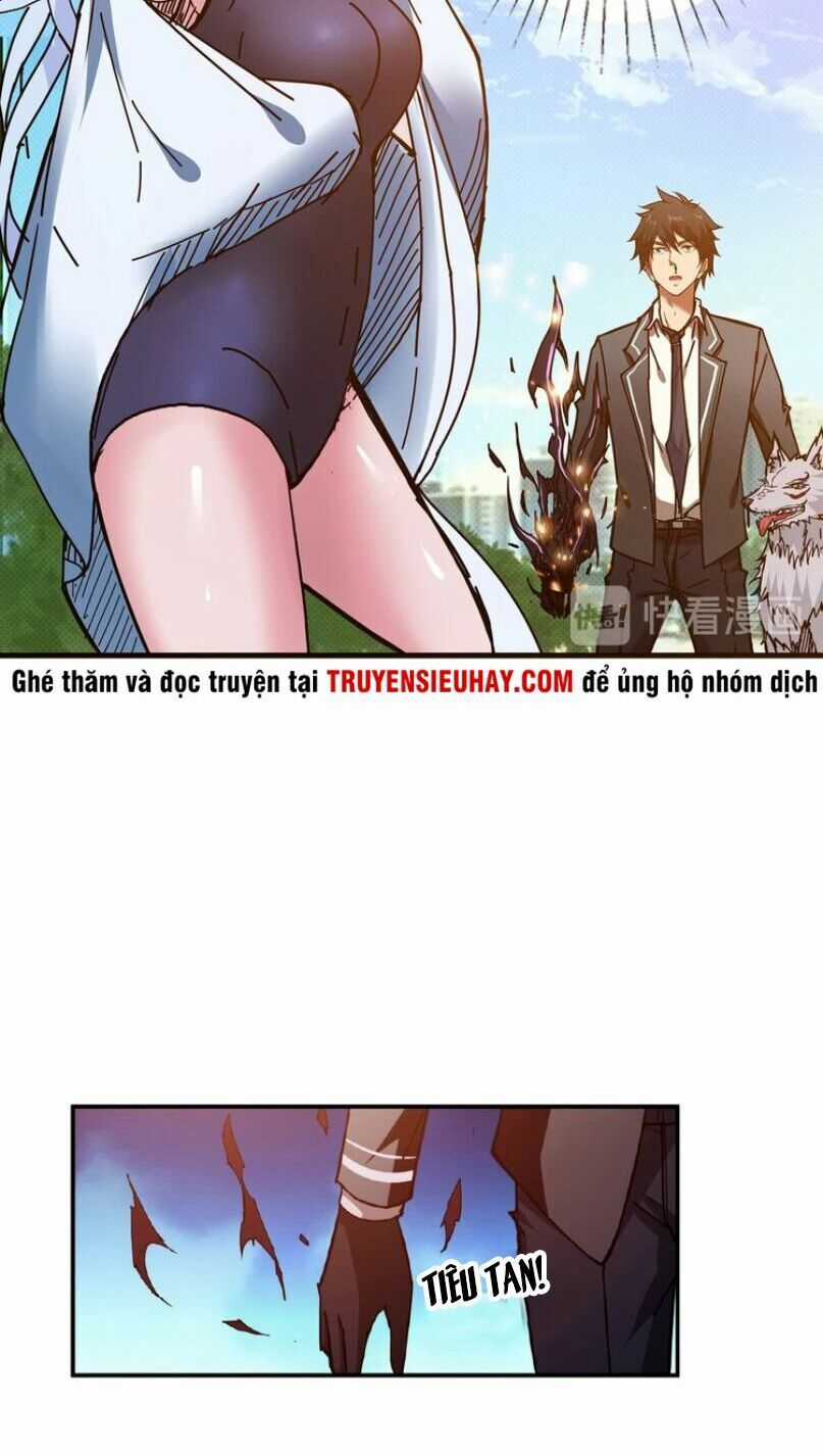 God Slayer - Chương 30 - Trang 31