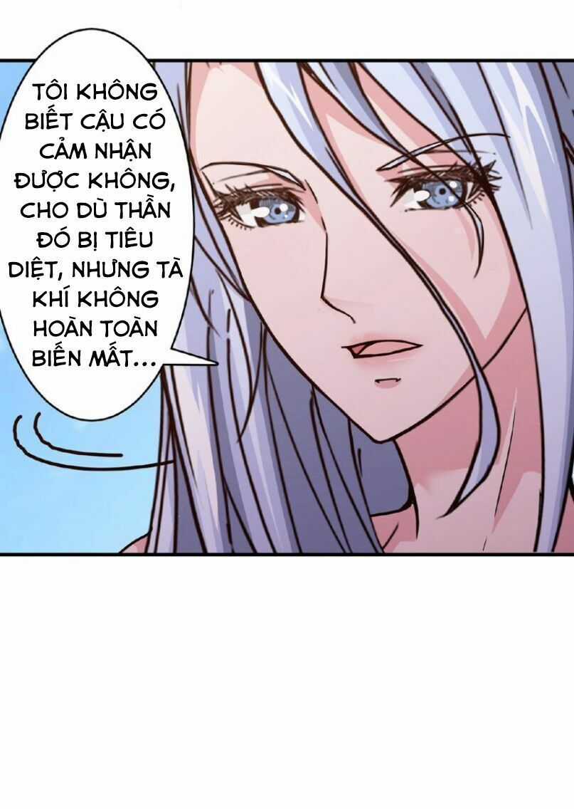 God Slayer - Chương 30 - Trang 34