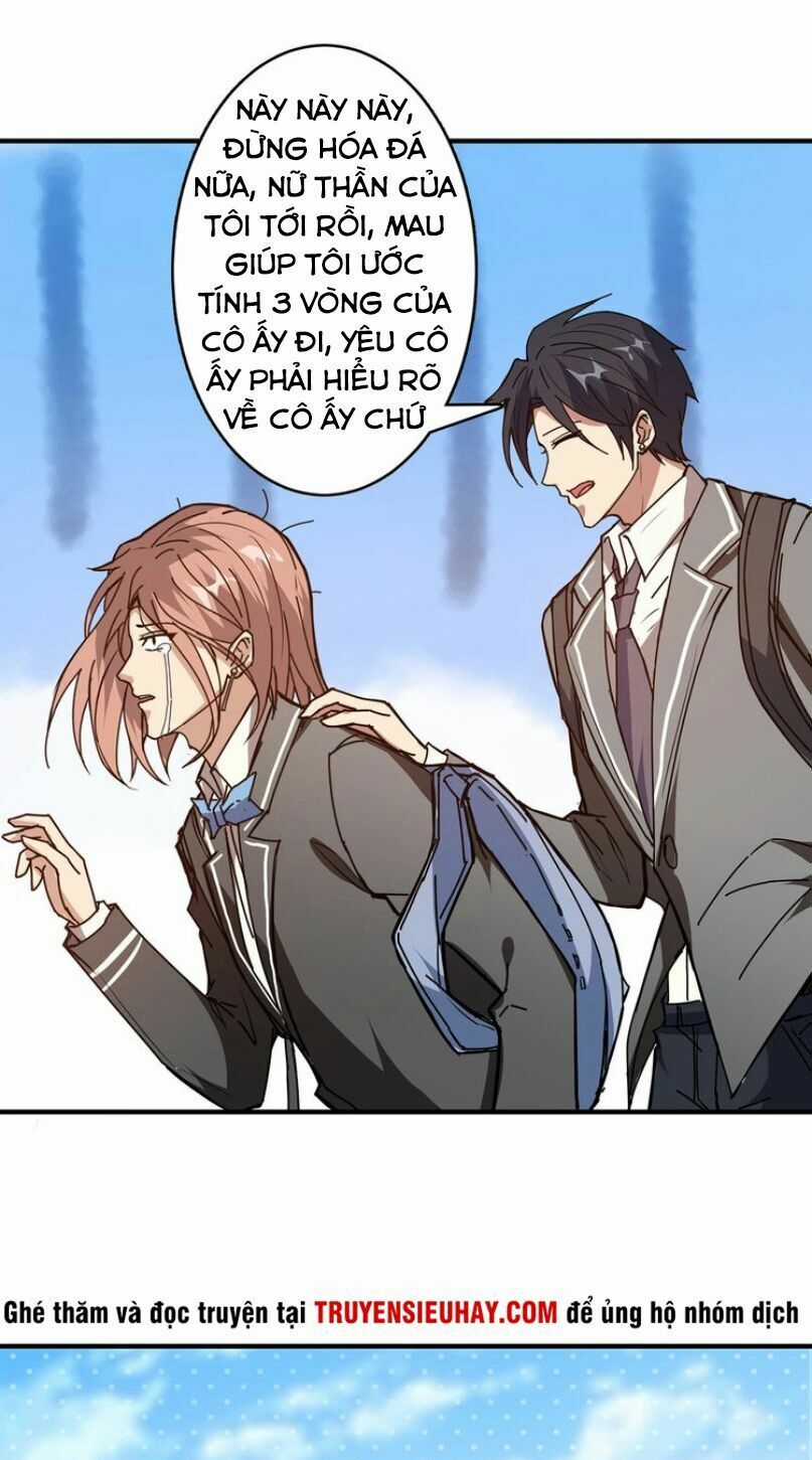 God Slayer - Chương 30 - Trang 8