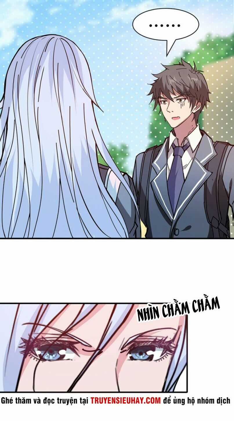 God Slayer - Chương 30 - Trang 9