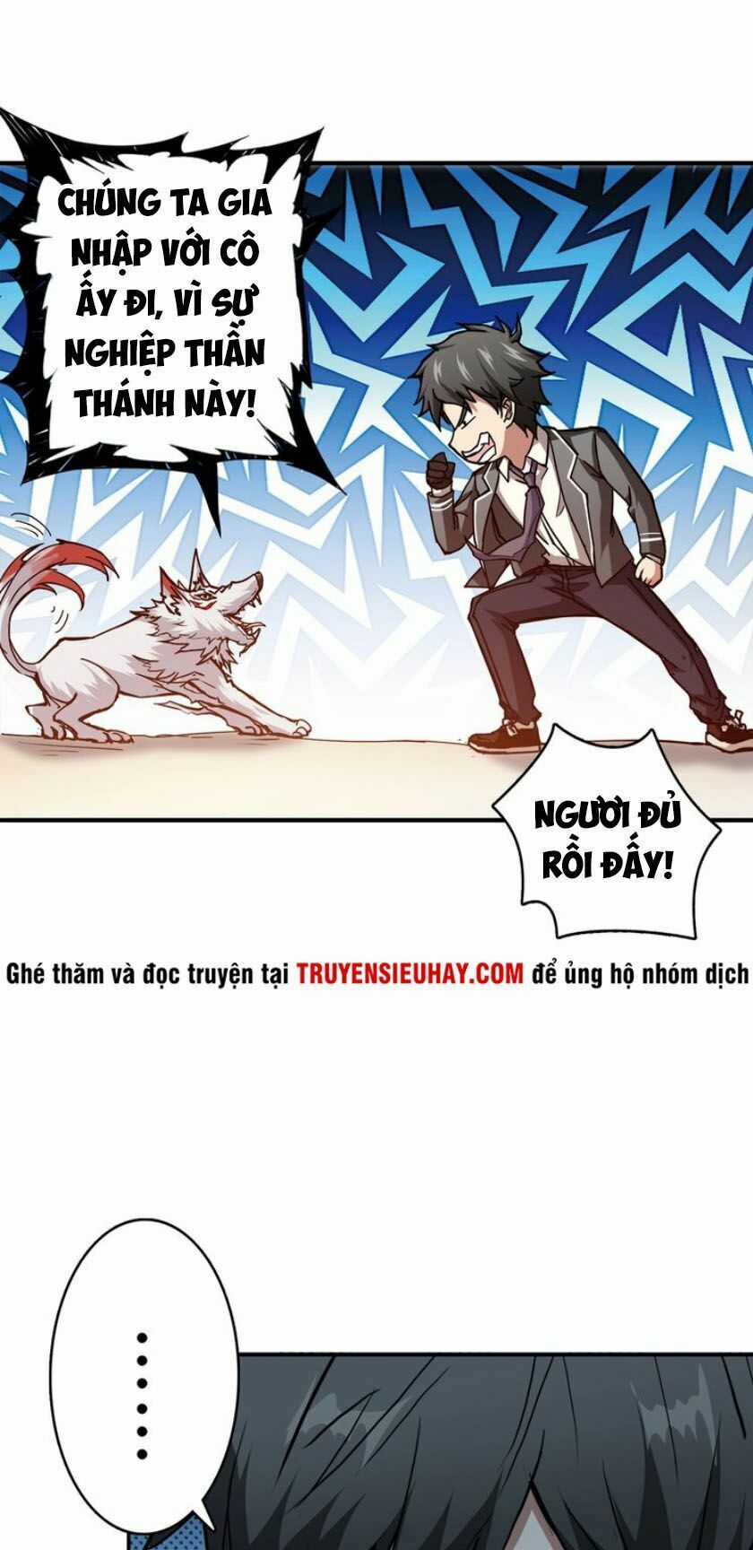 God Slayer - Chương 31 - Trang 12