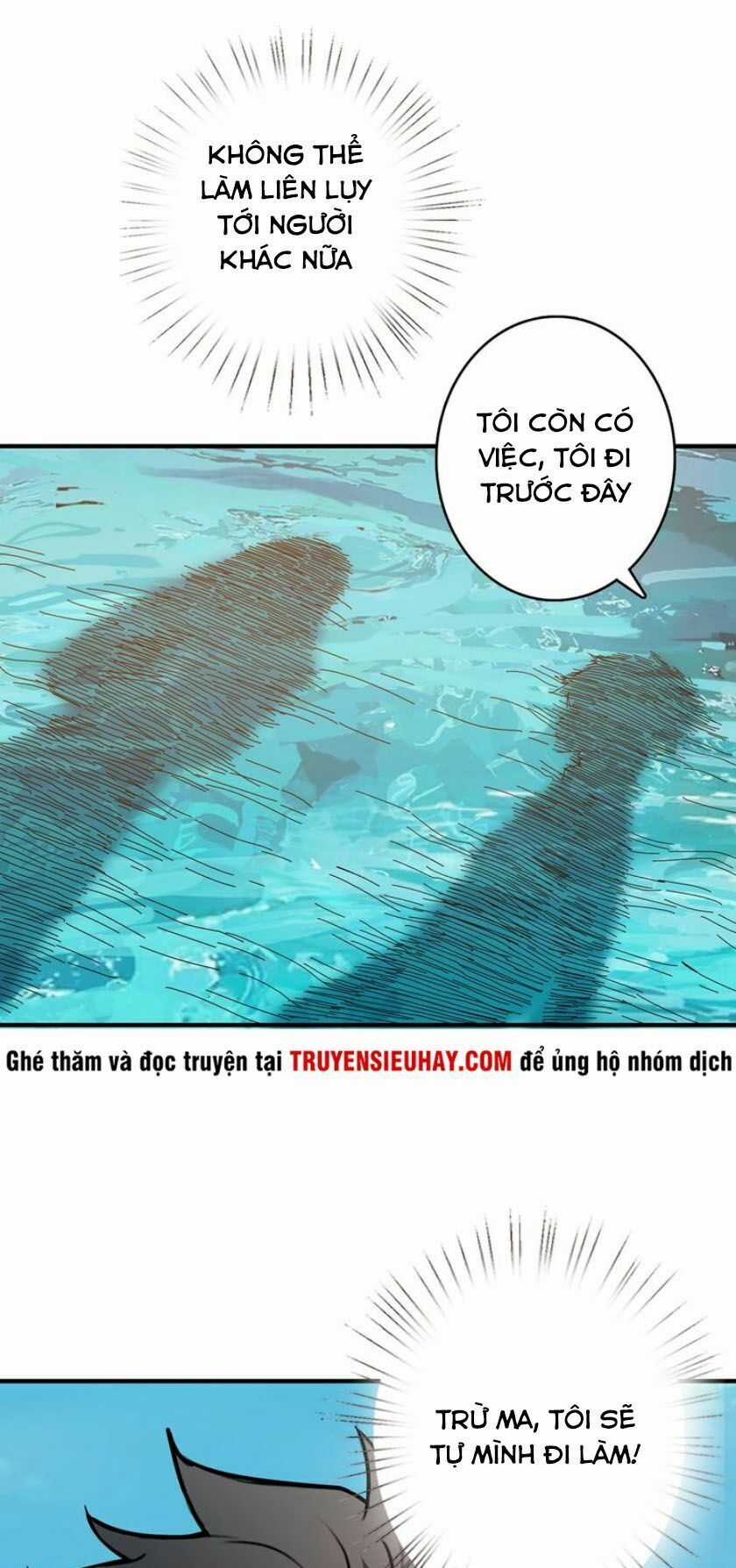 God Slayer - Chương 31 - Trang 19