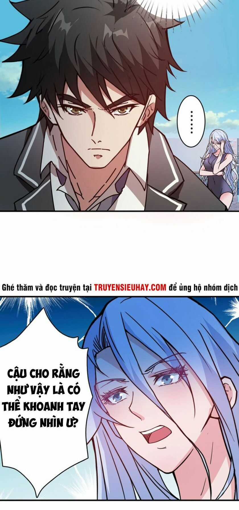 God Slayer - Chương 31 - Trang 20