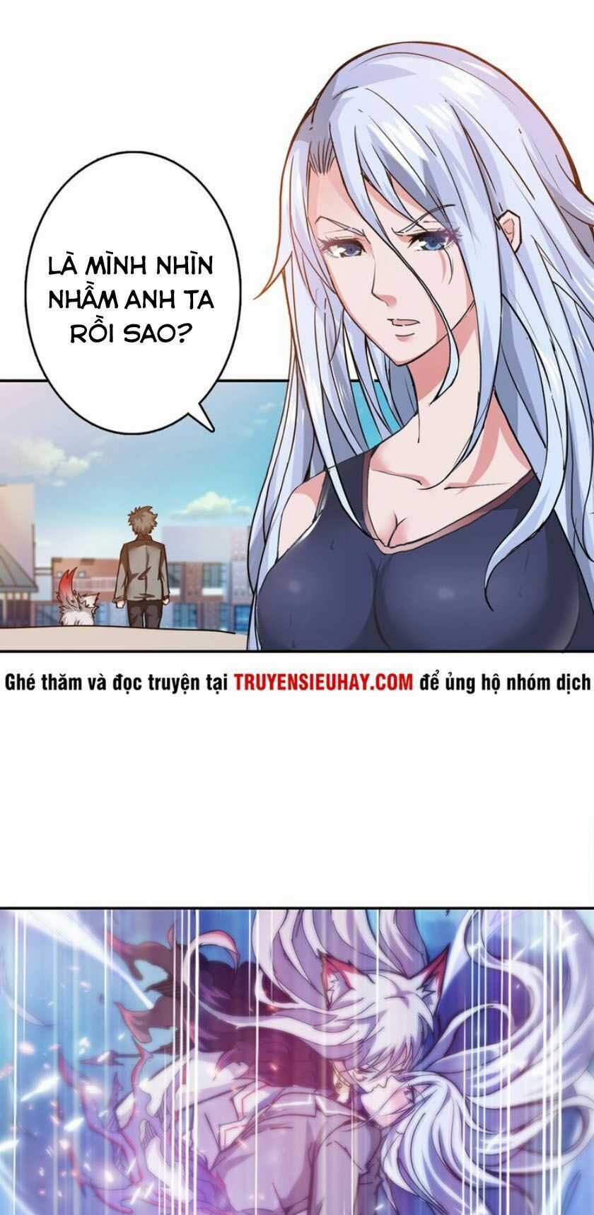 God Slayer - Chương 31 - Trang 24