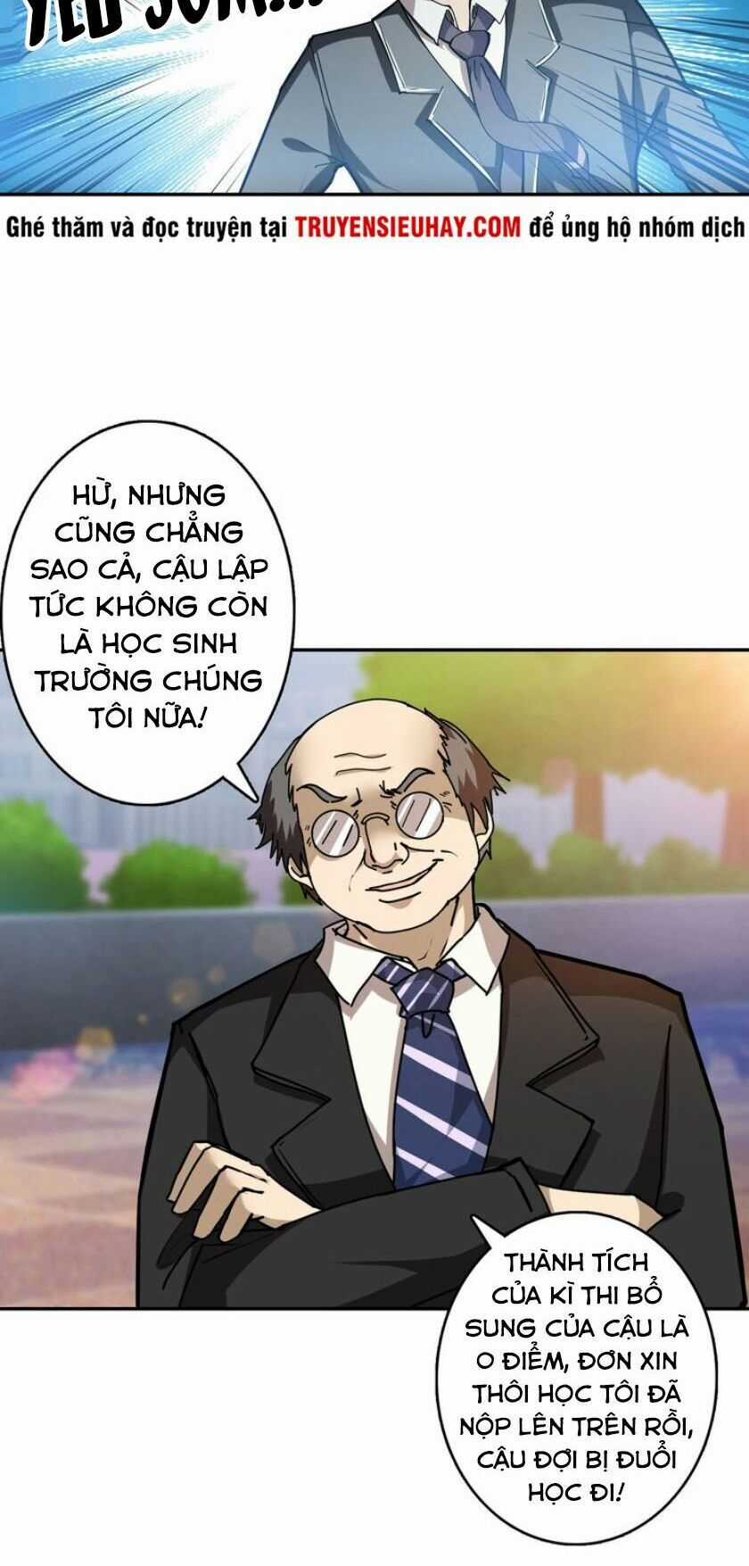 God Slayer - Chương 31 - Trang 29