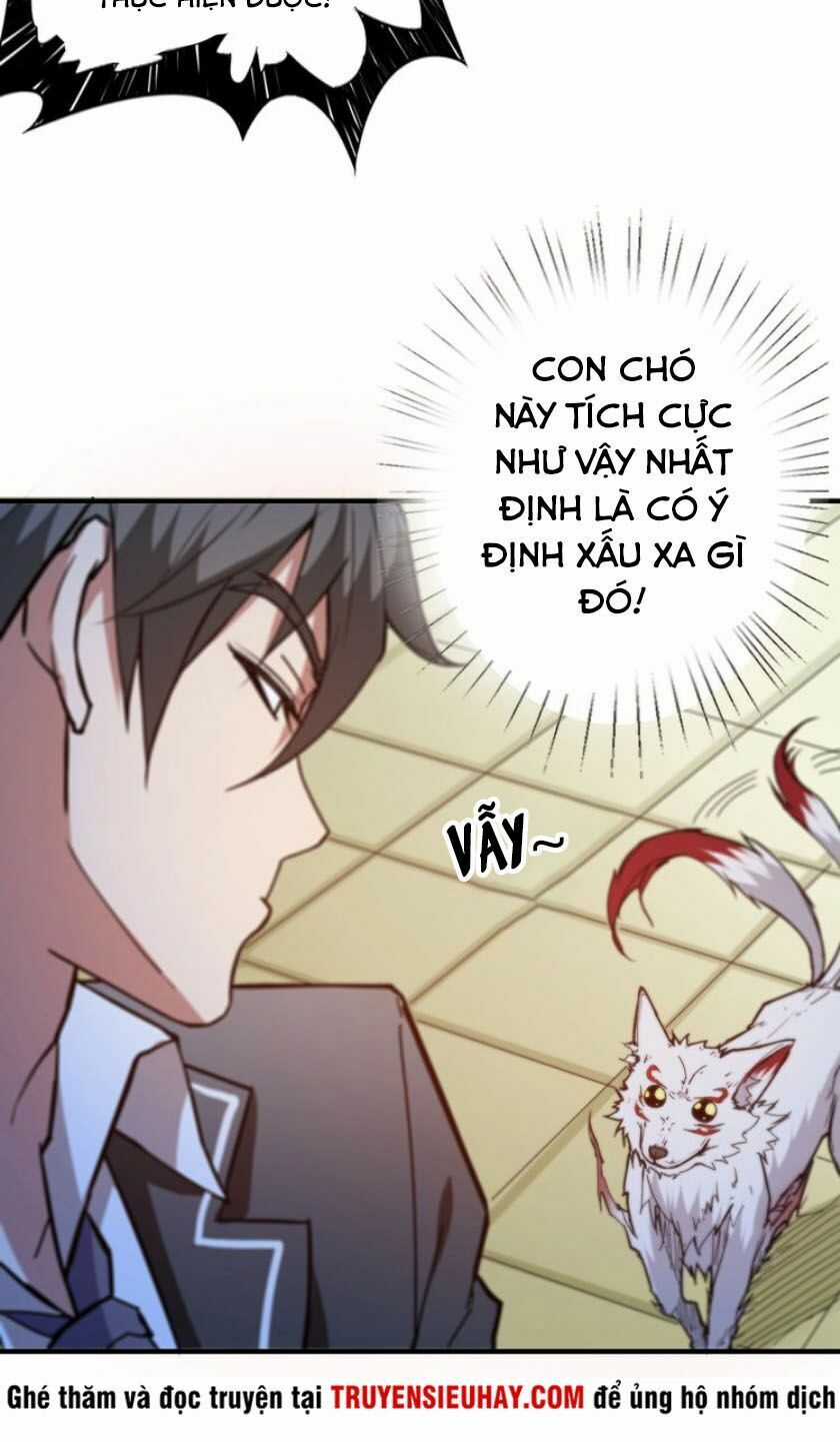 God Slayer - Chương 31 - Trang 7