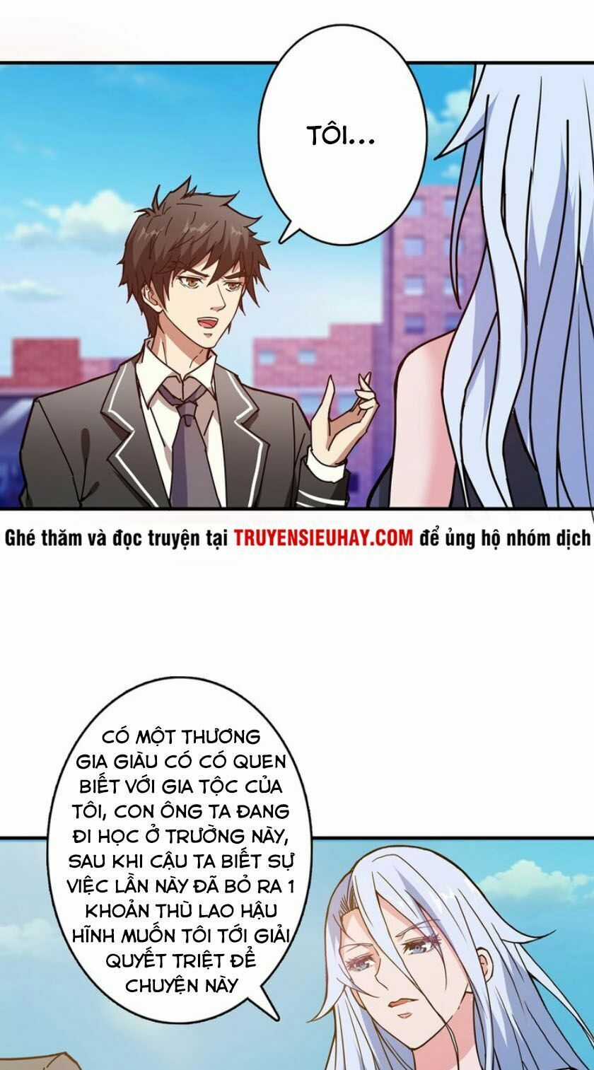 God Slayer - Chương 31 - Trang 8