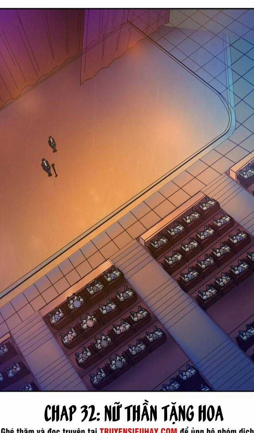 God Slayer - Chương 32 - Trang 2