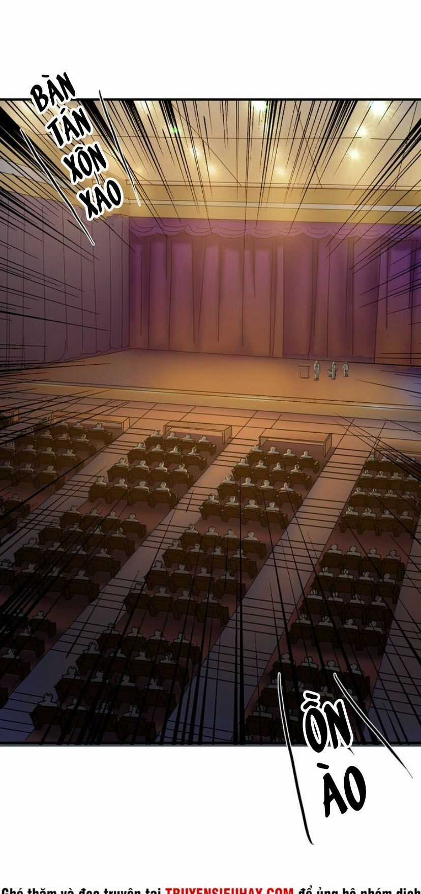 God Slayer - Chương 32 - Trang 14