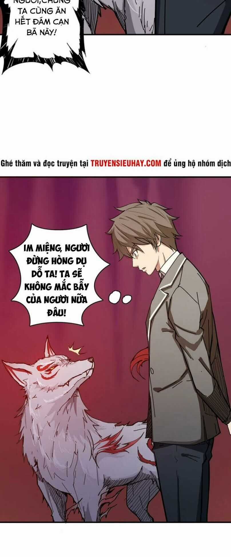 God Slayer - Chương 32 - Trang 19